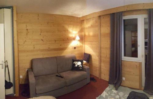 La Rosière Montvalezan,pieds des pistes,résidence le Vanoise - Foto 1