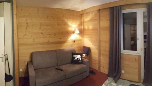 La Rosière Montvalezan,pieds des pistes,résidence le Vanoise - Foto 1