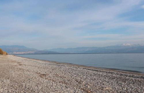 Anestis Apartment - Foto 29