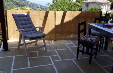 Studio Sunday morning Μούρεσι Πηλίου - Foto 10