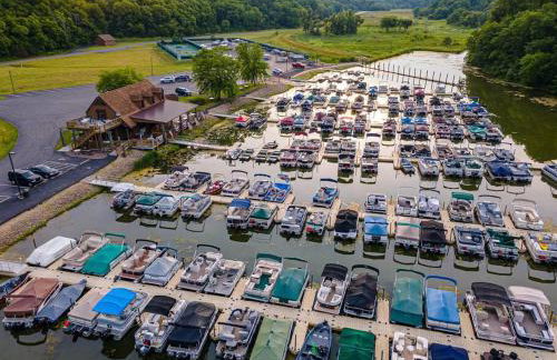 Relaxing 2Bedroom Townhome w/Playroom & Great View - Foto 44