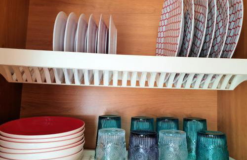 Suite Marrakech Beach, La Graciosa. - Foto 62