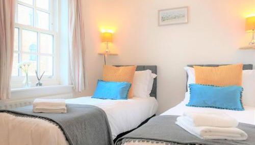 Seaside Cottage With Parking - Foto 2