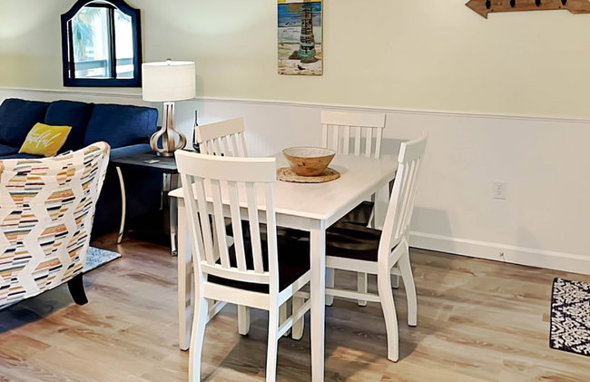 Lighthouse Point 33A by Tybee Vacation Rentals - Foto 32