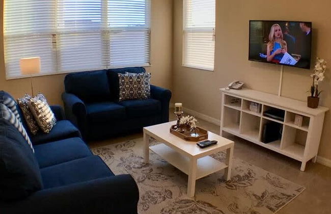 Family Friendly 4 Bedroom Close to Disney in Orlando Area 5126a - Foto 20