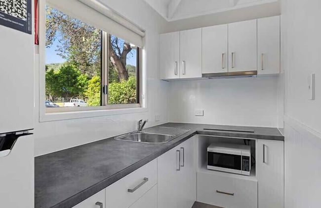 NRMA Ocean Beach Holiday Resort - Photo 56