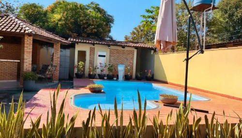 Cantinho do Sossego - Foto 3