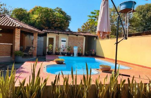 Cantinho do Sossego - Foto 3