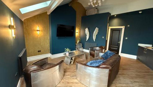 The Loft At One Luxury Penthouse - Foto 1