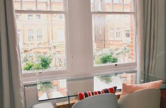 Kensington 1B1B with Sofa Double Bed Max 4 Guests - Foto 14