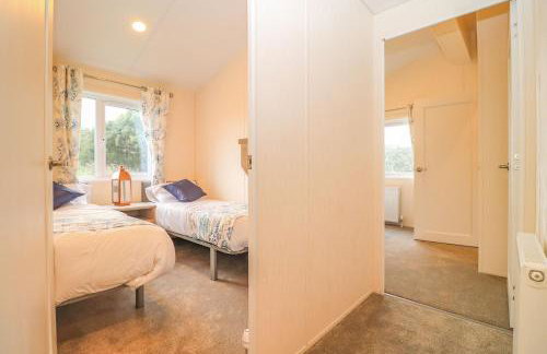 Platinum lakeside Lodge on resort with fishing - Foto 34