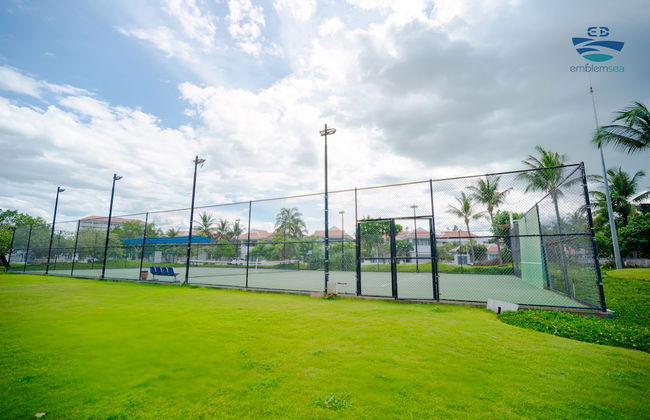 Ocean villas 2 bedroom in Danang - Photo 42