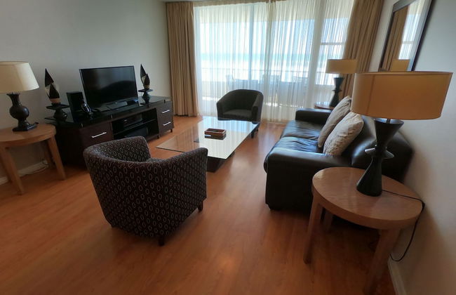 Lagoon Beach Hotel Apartments - Foto 22