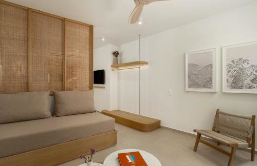 KYMA Suites Andros - Foto 26