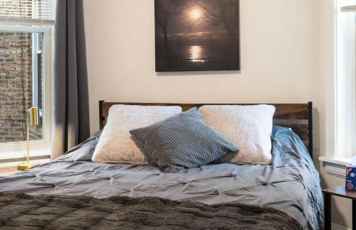 Edgewater Glen 3BD Cozy Retreat - Foto 17