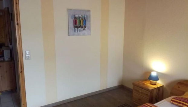 Ferienhaus im Ferienpark Mirow - Foto 3, Habitación