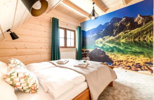 Apartamenty Augustynówka - Foto 27