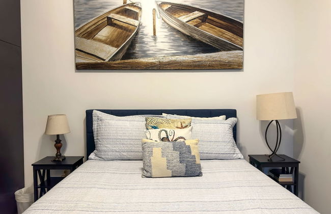 Modern 3BR Family Escape - Foto 32