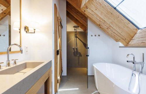 Romantikhütte Grafschaft - Photo 21