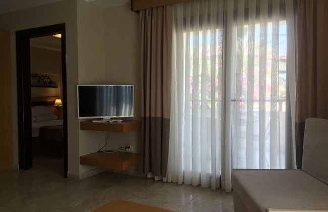 Villanaz Apart Hotel - Photo 7