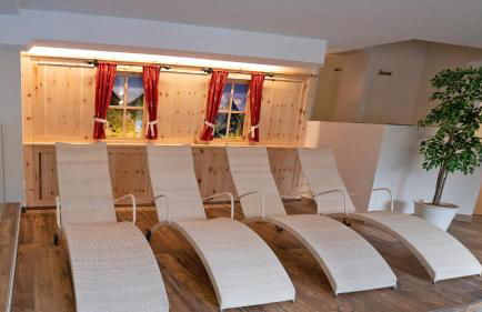 Ferienwohnungen am Kurpark - Photo 29