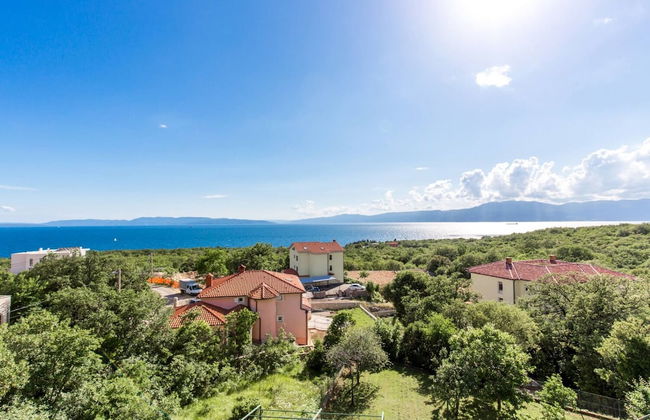 Igor - With Pool - A6 - Foto 12