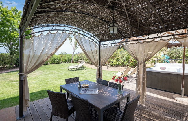 Il Cru di Vignanova - Photo 55