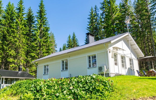 Salmenranta - Foto 6