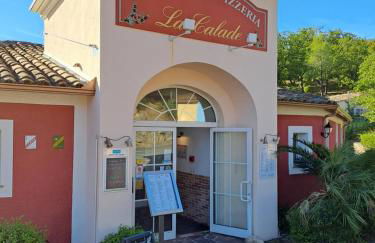 La villa Charles Grimaud Les Restanques Golf de Saint Tropez - Foto 29