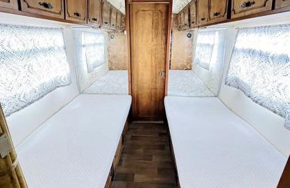 Cute Vintage Caravan for a Peaceful Escape in Niwot, Colorado - Foto 6