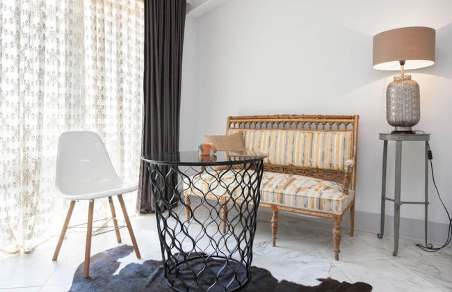 Chiconomy Suites - Foto 42