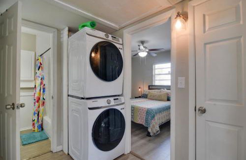 4 Mi to Dtwn Pet-Friendly Tampa Retreat - Foto 12