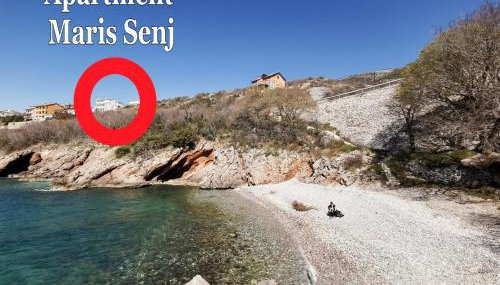 Apartments Maris Senj - Foto 5