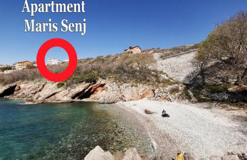 Apartments Maris Senj 2 - Foto 15