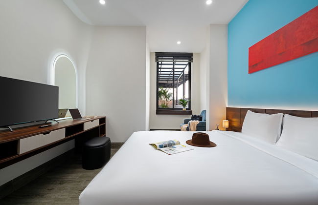 AN House Hotel & Apartment Da Nang - Photo 7