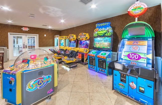 Holiday Inn Club Vacations Orlando Breeze Resort by IHG - Foto 64