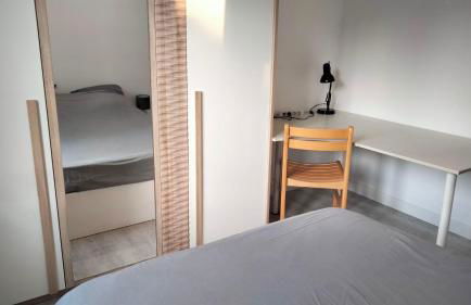 Maison au 19 - Foto 11