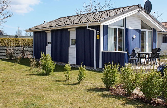 Holiday Home in GrÃ¶mmitz - Foto 25