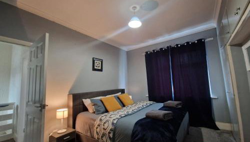 Primos Place - 2 Bedroom in Ashington - Foto 4