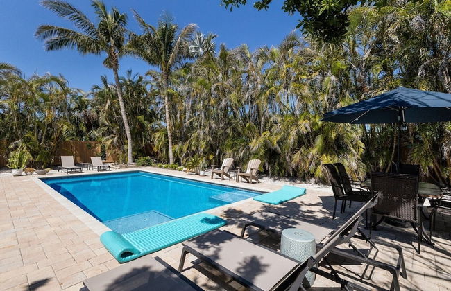 The Salted Coconut 3 Bedroom Home by RedAwning - Foto 24