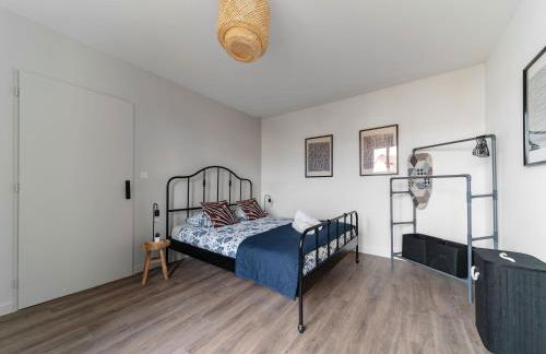 Résidence Léon Blum - Appartements design - Parking - Foto 56