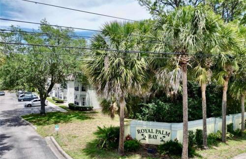 The Palms 1st floor By Pool, Fully Stocked 5 stars - Foto 2