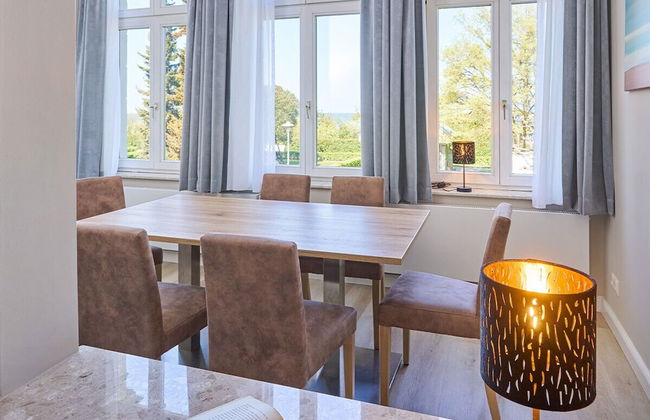 Strandvillen Wald & See - Foto 40