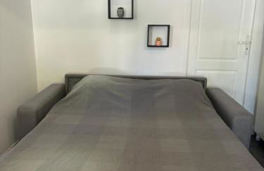 Appart. 4 pers a 6 Kms de Cassis avec acces piscine - Foto 15