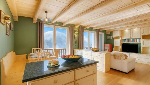 Baita Delle Stelle - Happy Rentals - Photo 4, Other