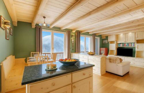 Baita Delle Stelle - Happy Rentals - Photo 4