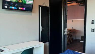 Apartamento Sunset House Porchat - Foto 4