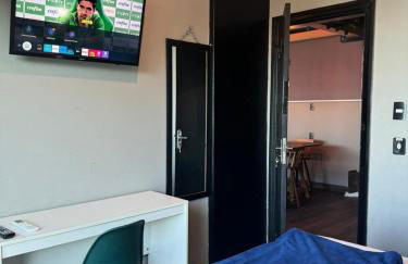 Apartamento Sunset House Porchat - Foto 4