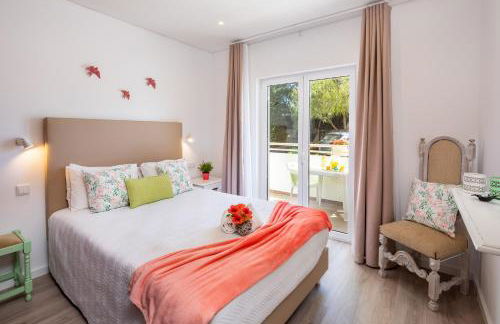 Apartamentos Flor da Laranja, Albufeira by AlgarveBlossom - Foto 26