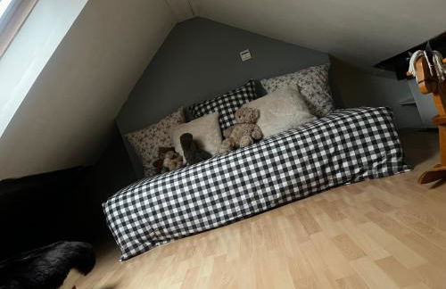 Maison Chez ACHILLE - Foto 45